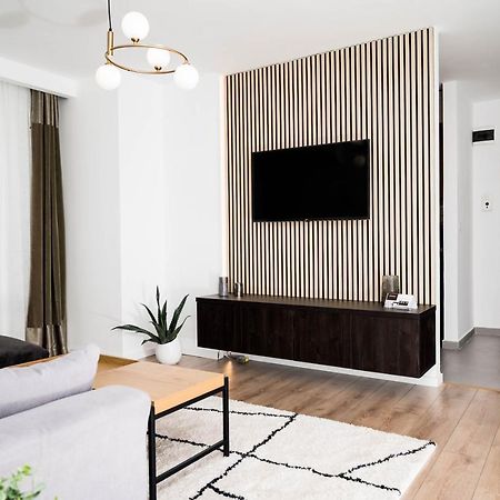 Apartmán Dreambed 2 Baia Mare Exteriér fotografie