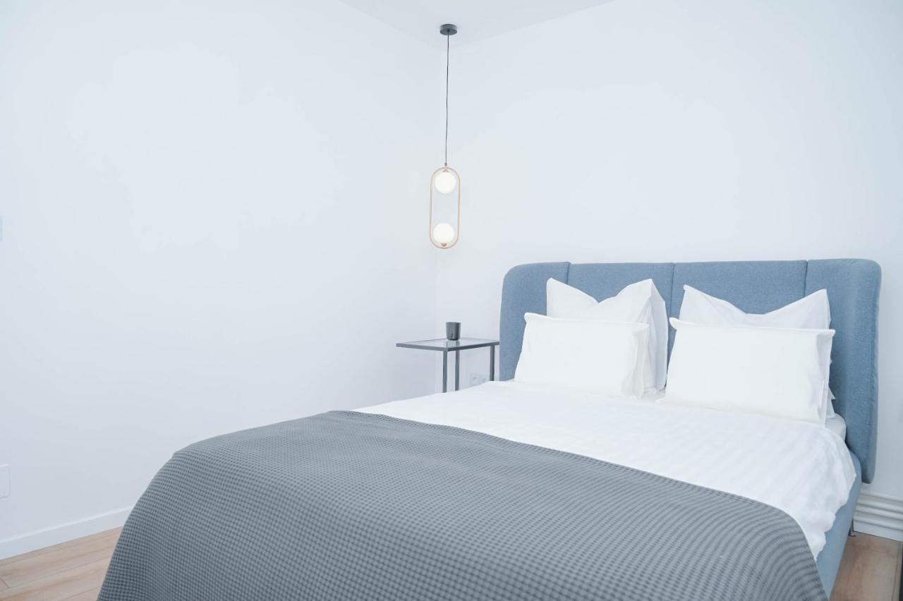 Apartmán Dreambed 2 Baia Mare Exteriér fotografie