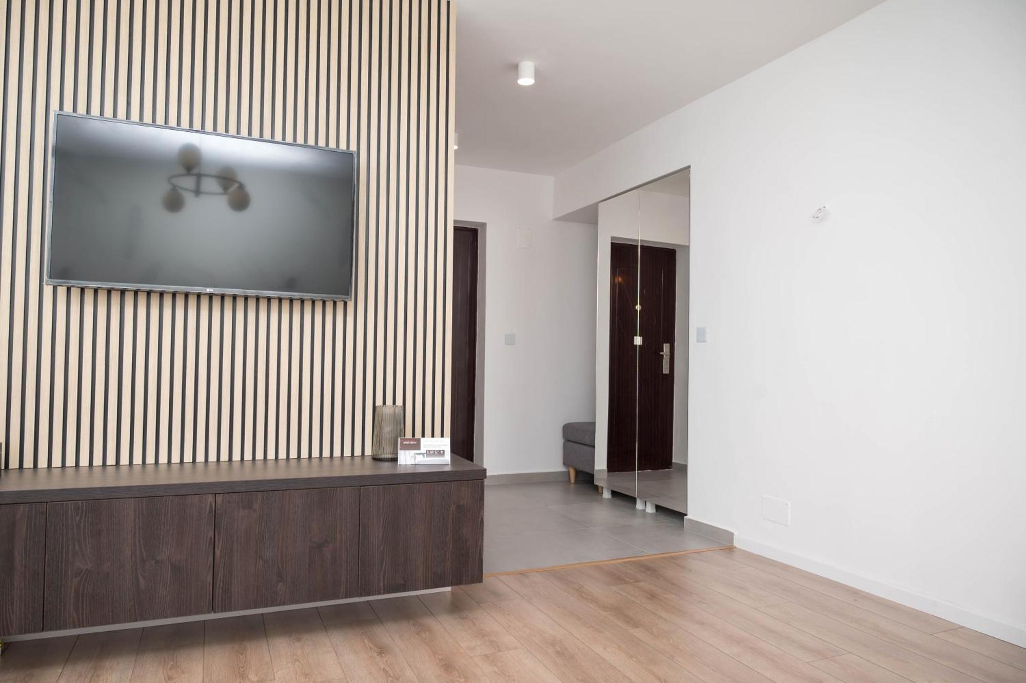Apartmán Dreambed 2 Baia Mare Exteriér fotografie